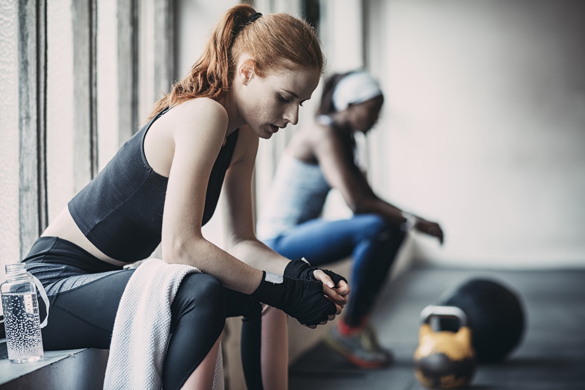 Saiba o que é o treino HIIT e quais são seus benefícios