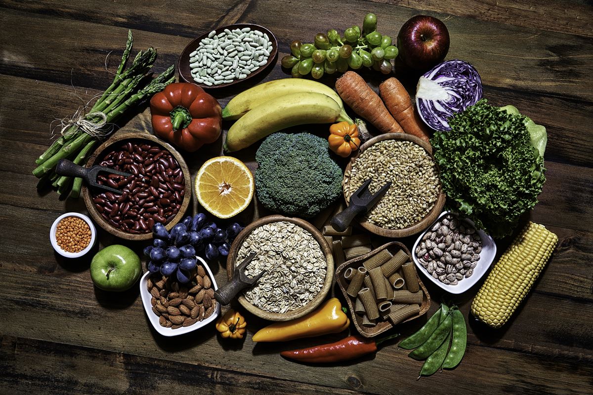 Nutricionista aponta 5 dicas para uma alimentação saudável no outono