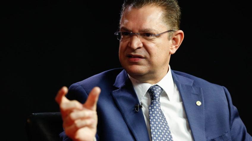 Líder do PL diz que não vai se explicar a Dino