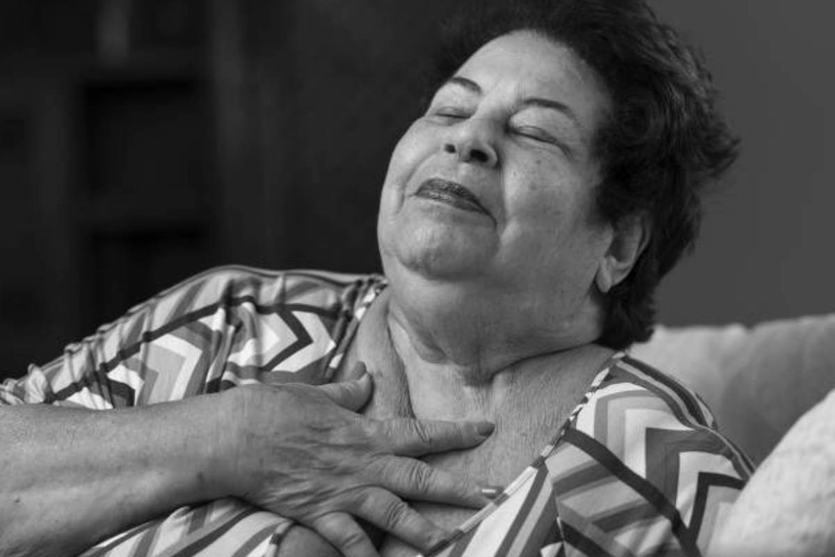 Causa da morte de Nana Caymmi é revelada