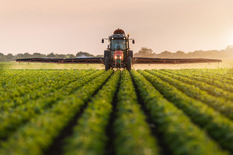 Agrishow: EuroChem vê demanda firme para compras de fertilizantes