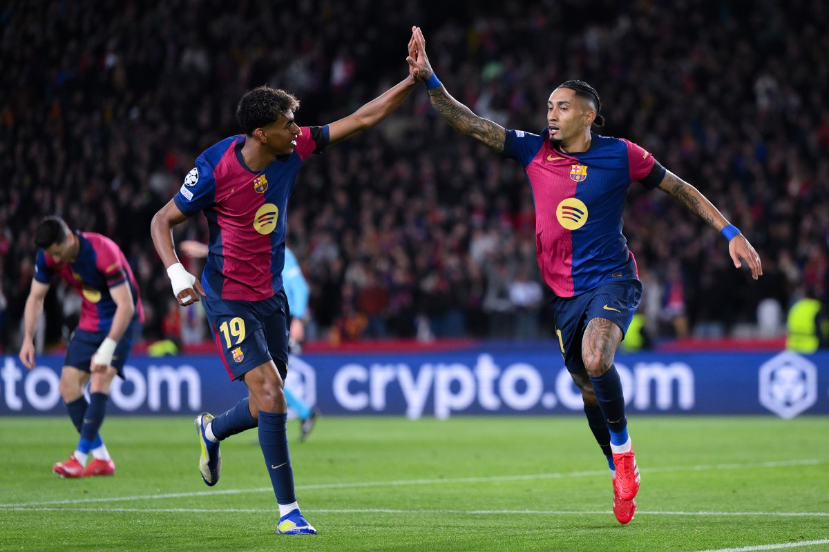 Barcelona enfrenta o já rebaixado Valladolid; saiba onde assistir
