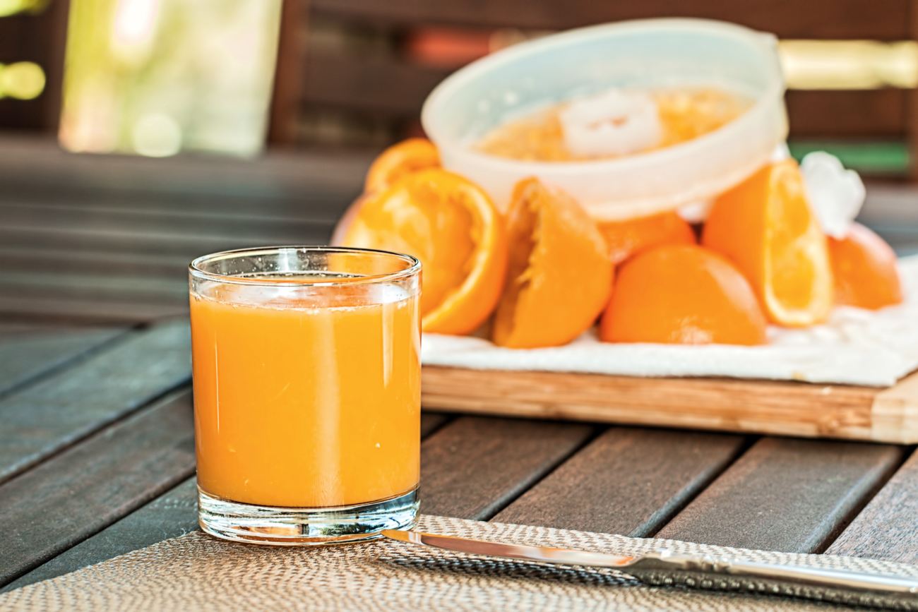 Preço de suco nos EUA bate recorde e vendas caem a menor nível em 25 anos