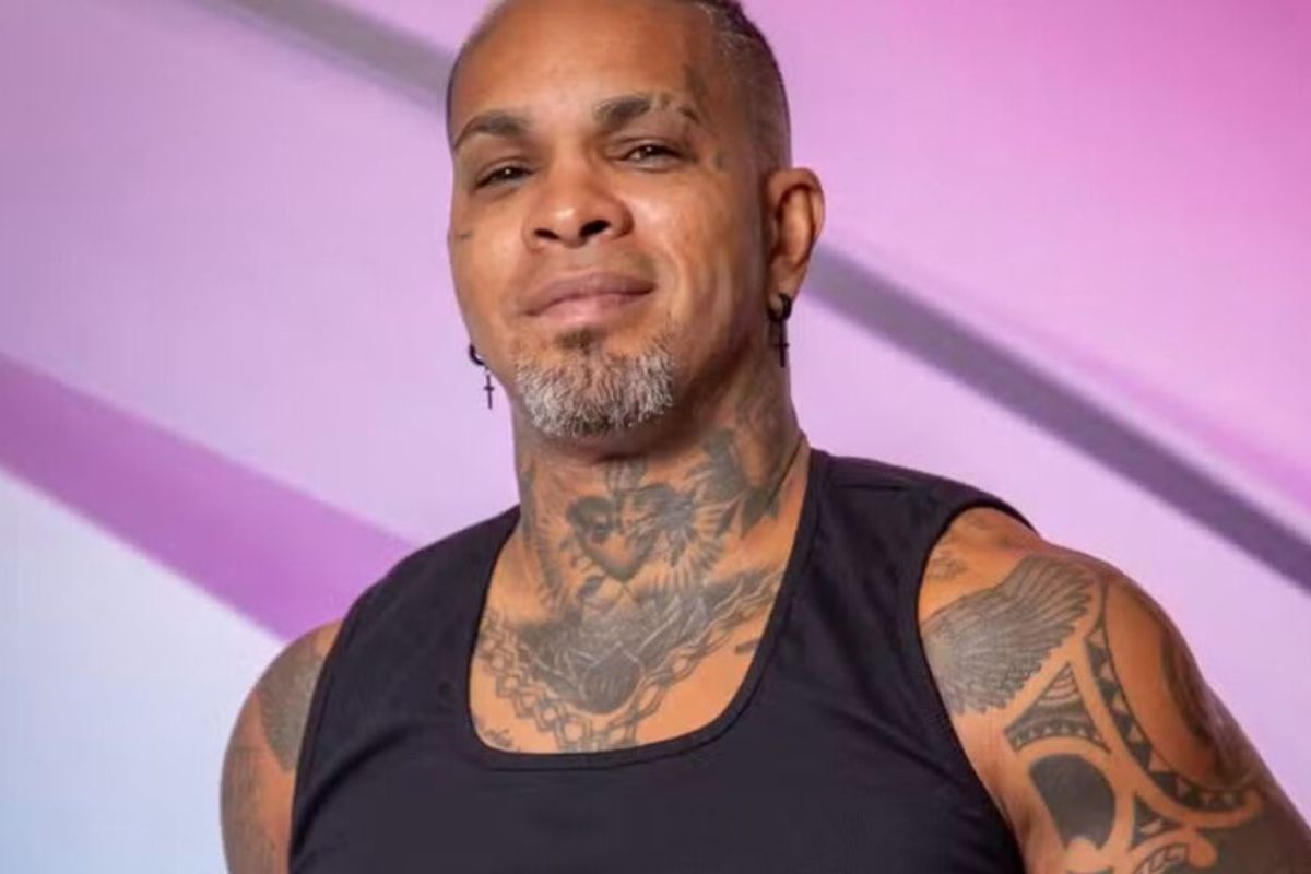 Cantor revela ter se arrependido de entrar no BBB: “Não ganhei nada”