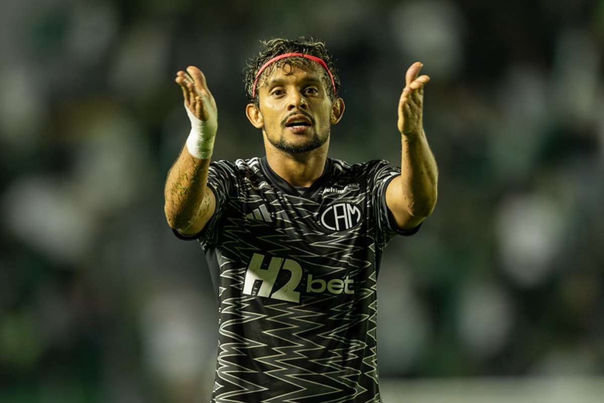 Scarpa marca de falta, e Galo bate Juventude fora de casa. Veja gol