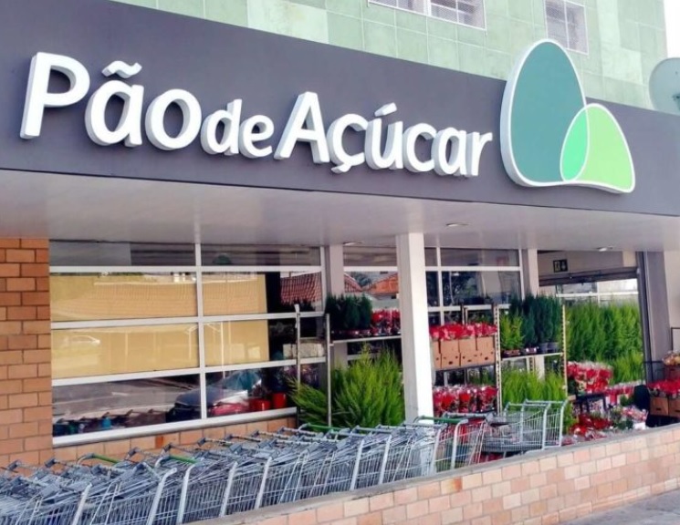 Grupo Pão de Açúcar fecha 1º trimestre com prejuízo de R$ 169 milhões