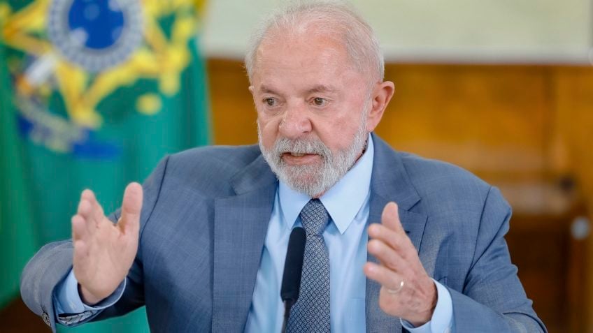 Lula manifesta apoio às vítimas do ataque na Caxemira