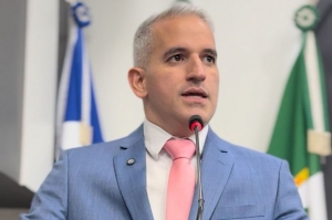 Fred Gahyva propõe transparência e proteção em UTIs com novo projeto de lei
