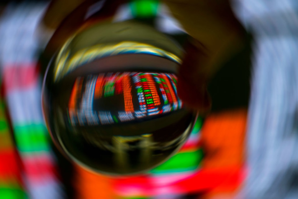 Festa no mercado: Ibovespa dispara mais de 3% e bate recorde histórico