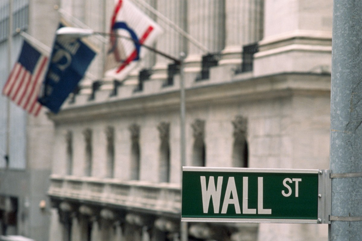 Bolsas de NY avançam após decisão do Fed e acordo EUA-Reino Unido