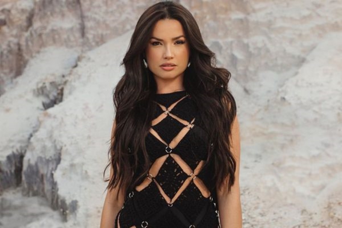 Juliette revela troca de farpas com Boninho durante seletiva para BBB
