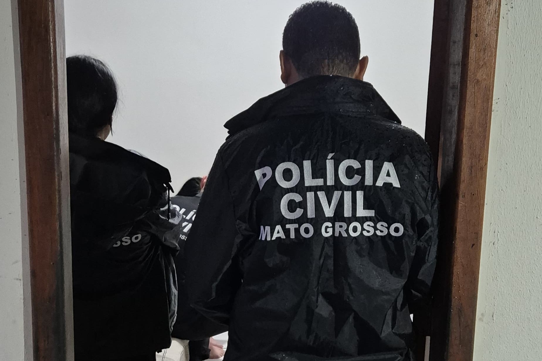 Operação da Renorcrim causa prejuízo de R$ 35,3 milhões ao crime organizado