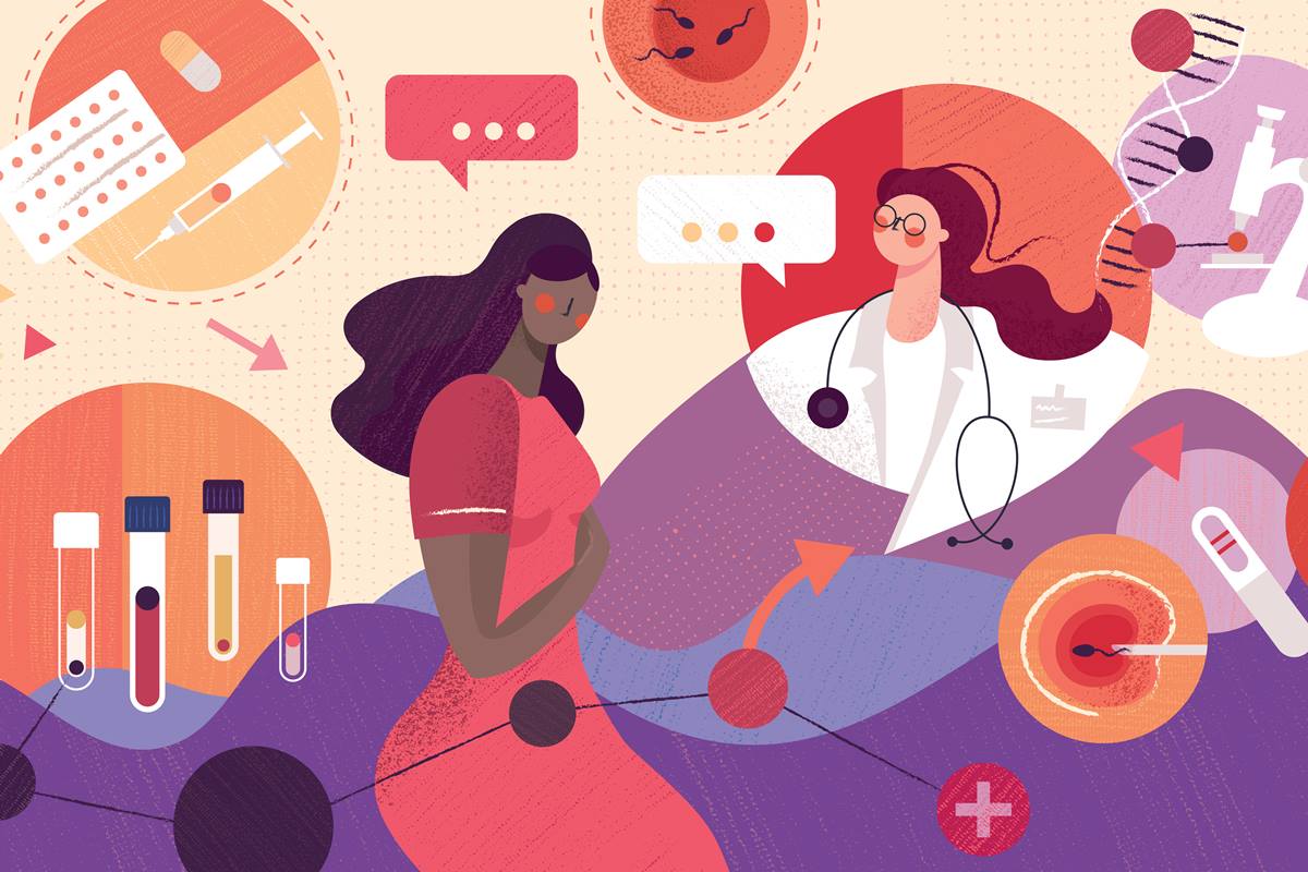 Filhos após os 30 anos? Veja alternativas para preservar a fertilidade