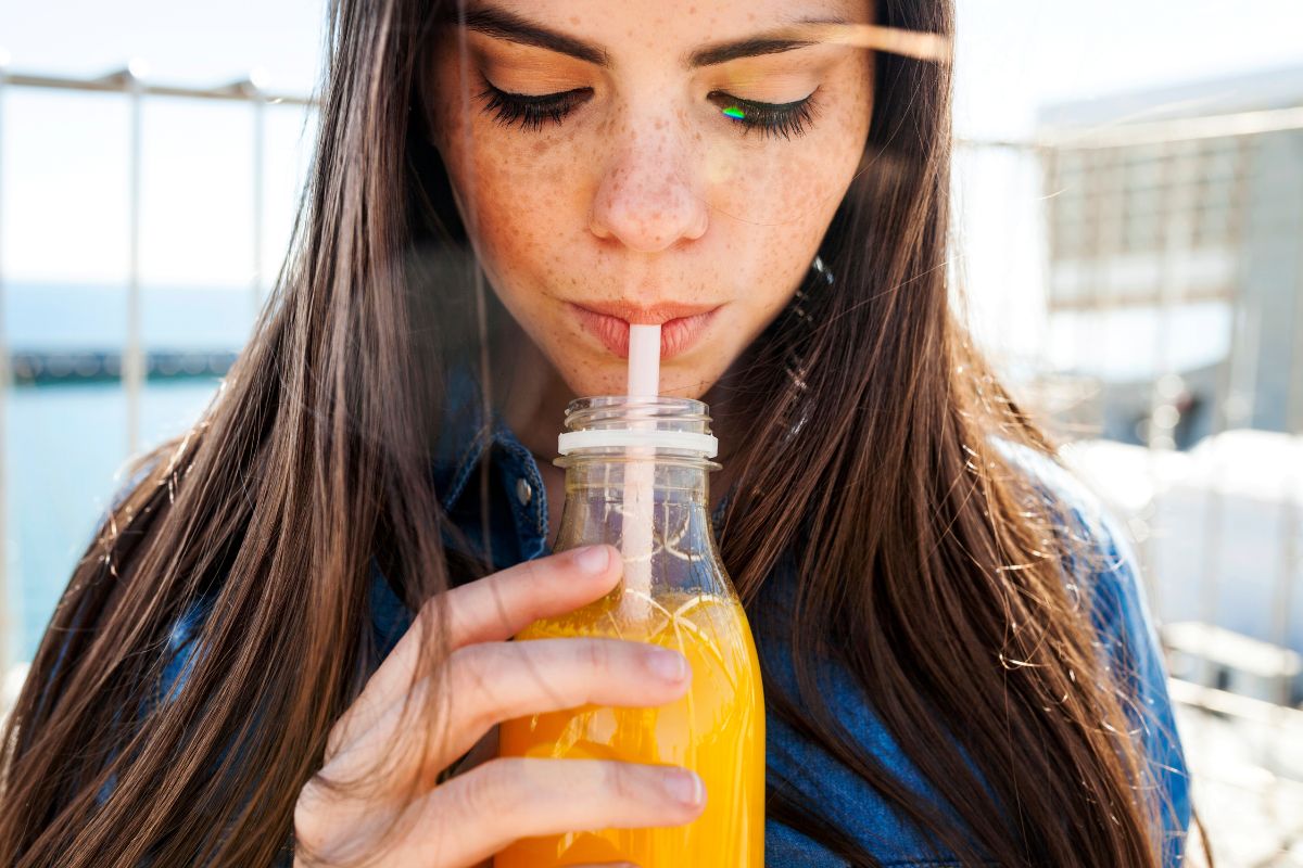 Suco energizante de laranja e abóbora: veja benefícios e como fazer
