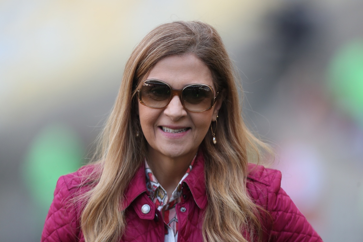 Leila comenta duelo contra Messi no Mundial: “Não é problema”