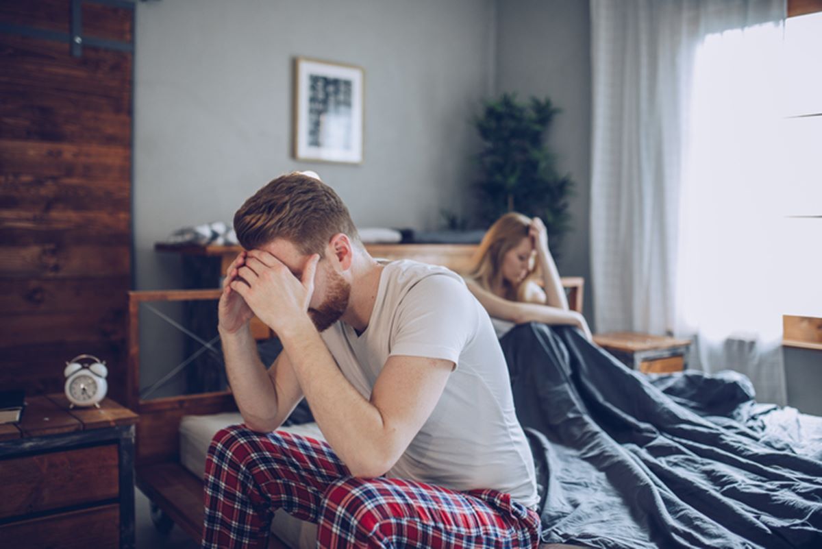 Queda da libido pode ter relação com problemas do coração? Entenda