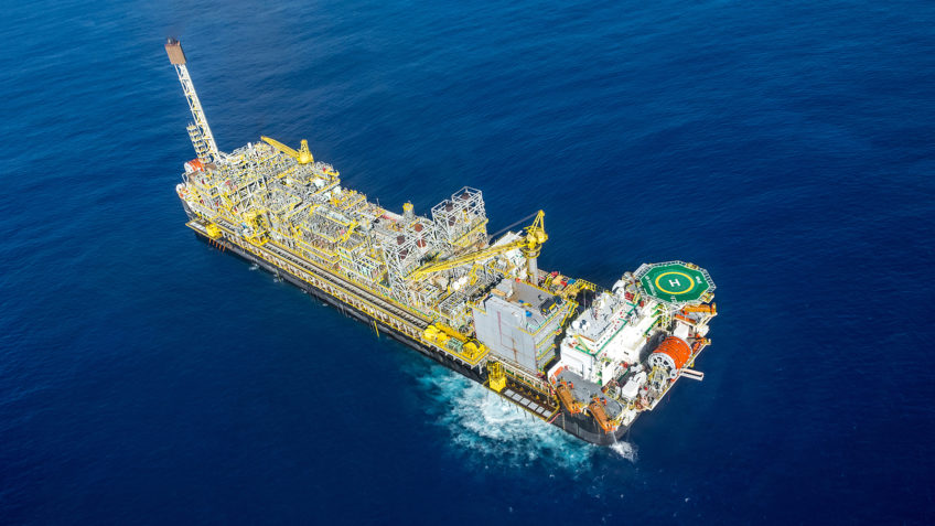 Investimentos da Petrobras somam R$ 23,7 bi no 1º tri de 2025