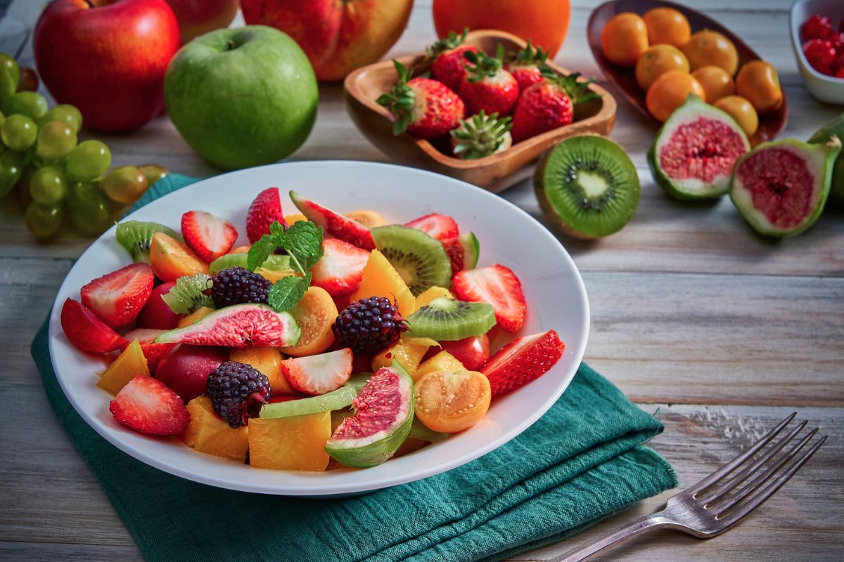 Saiba qual é a fruta que protege o coração e fortalece os ossos