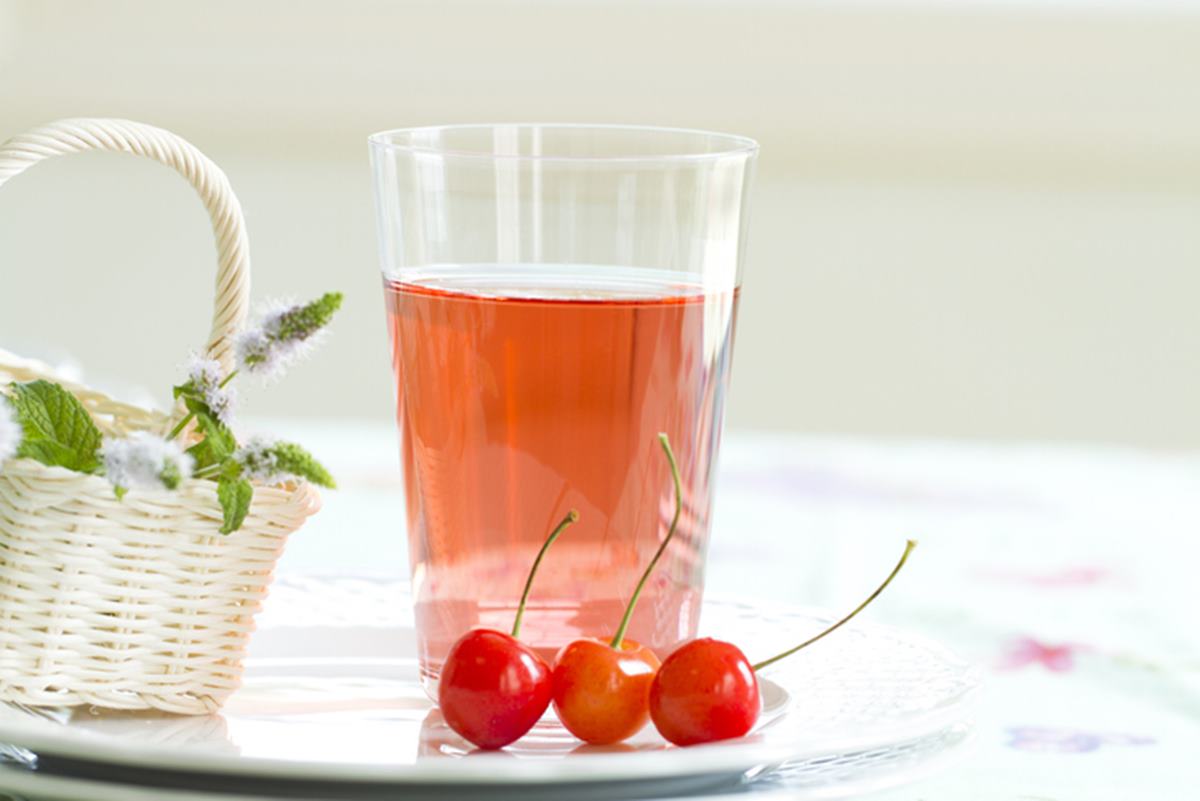 Suco rico em vitamina C é anti-inflamatório e melhora a imunidade