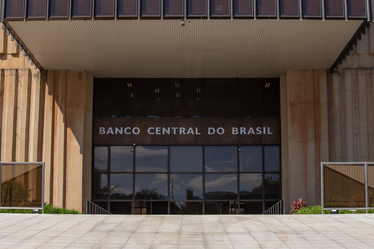 BC divulga ata do Copom que explica 6ª alta de juros nesta terça-feira