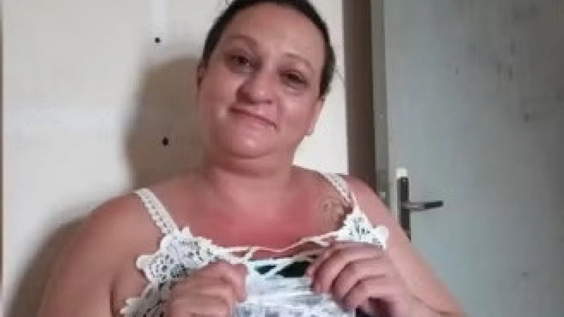 Mulher morre após ser agredida e arrastada por carro pelo ex-marido no interior de SP