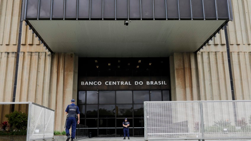 Copom: política fiscal fez estímulo significativo nos últimos anos