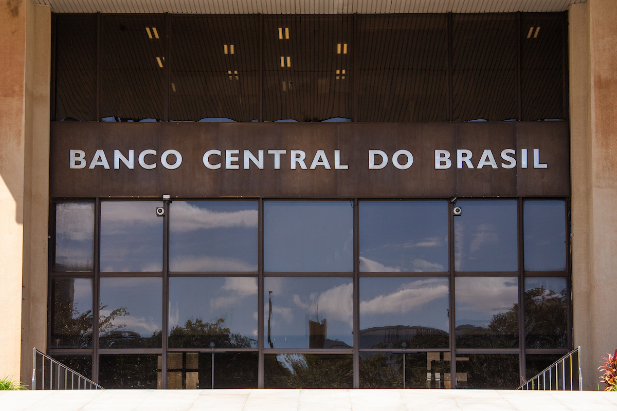Copom: ambiente externo é adverso e exige cautela de países emergentes
