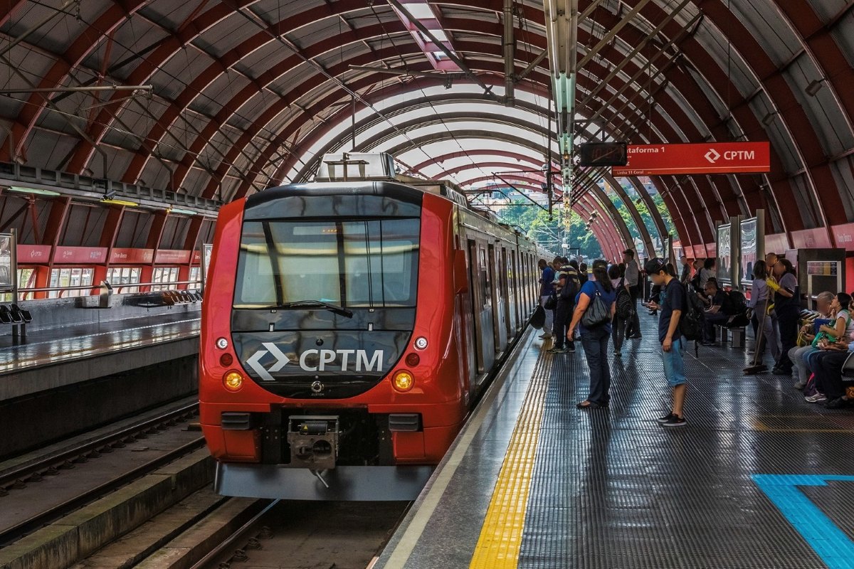 Setor ferroviário repudia acordo sobre produção de trens na China