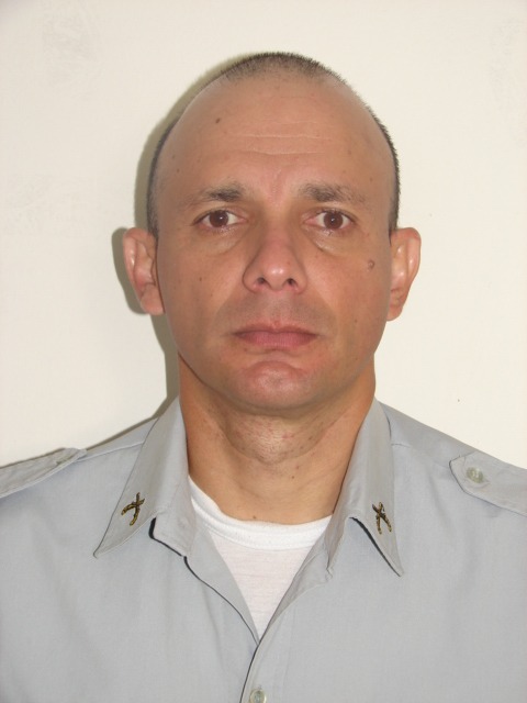 Polícia Militar lamenta falecimento do 1º sargento Denisson Nascimento Costa