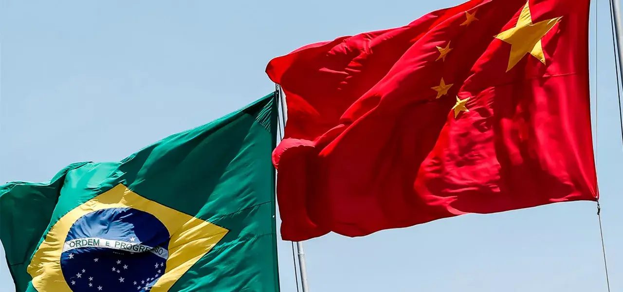 China abre mercado para cinco novos produtos agropecuários do Brasil