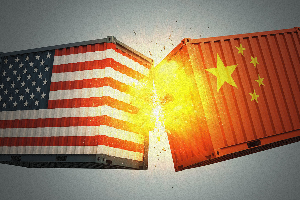 Trégua tarifária: Estados Unidos cortam “taxa da blusinha” para China
