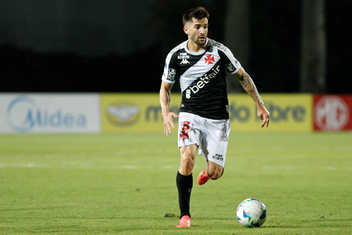 Lanús x Vasco: saiba onde assistir ao duelo pela Sul-Americana