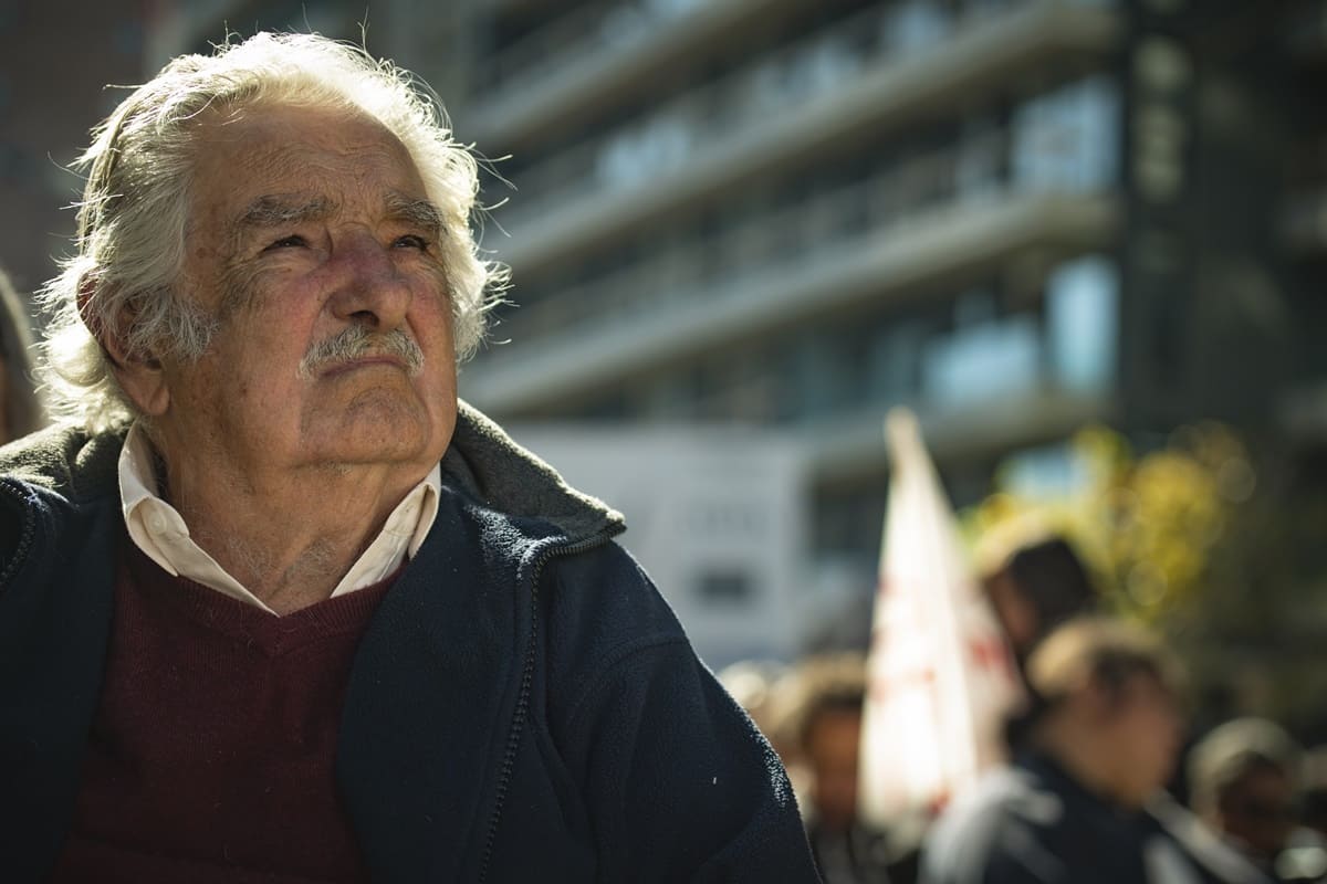 Quem era Pepe Mujica, ex-presidente do Uruguai que morreu aos 89 anos