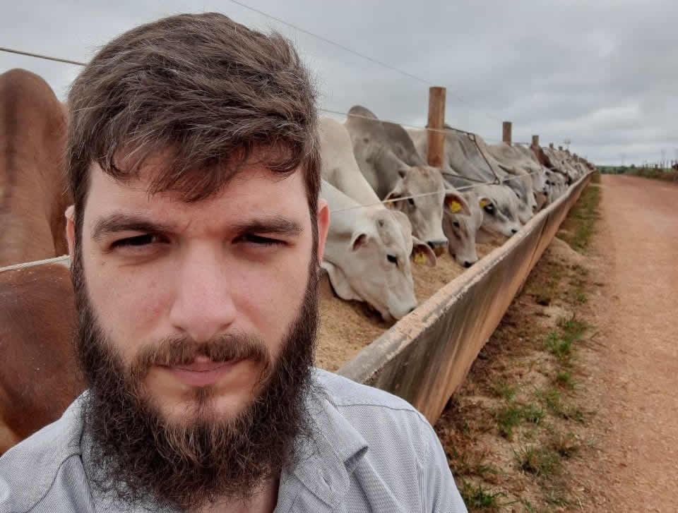 IZ celebra dia do Zootecnista, profissional essencial para a produção animal