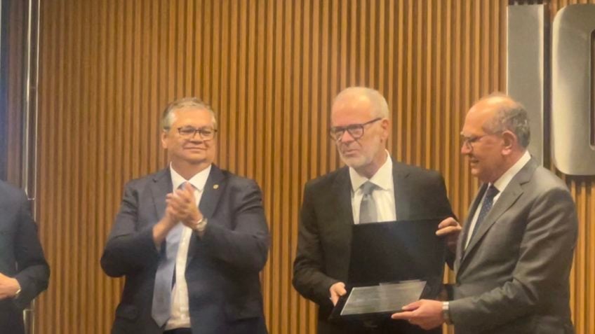 Ex-ministro de Temer diz ser necessário defender o Judiciário