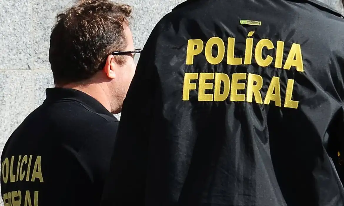 PF investiga organizações criminosas que planejavam matar autoridades