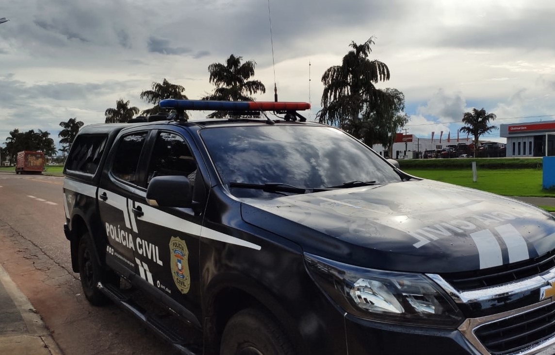 Polícias Civis de MT e RS deflagram operação contra estelionato digital com uso de falsa autoridade policial