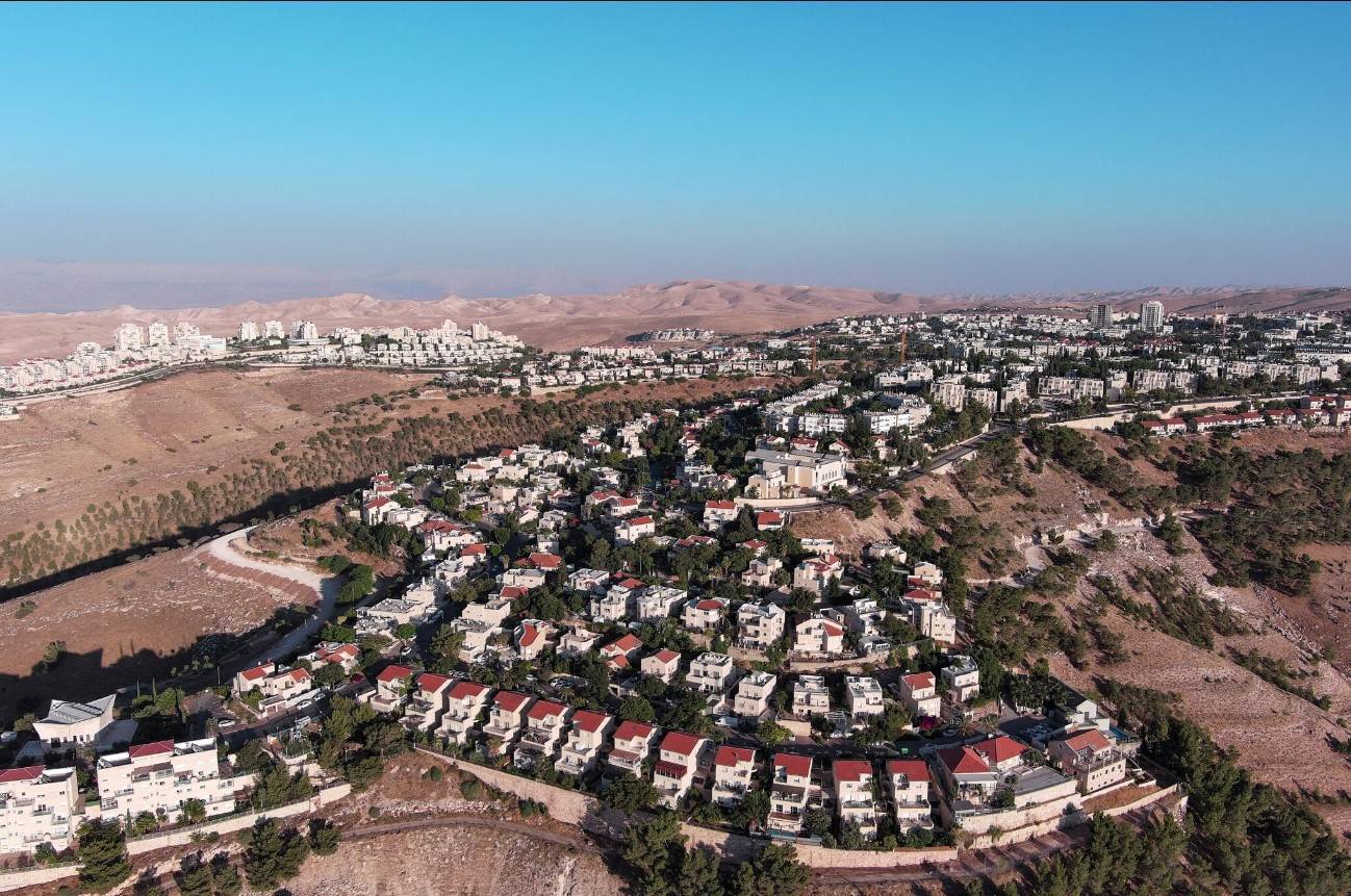 Israel diz que irá criar 22 novos assentamentos na Cisjordânia ocupada