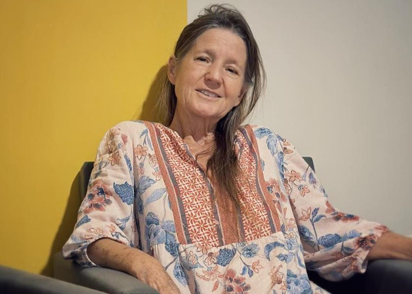 Polícia Civil lamenta a morte da investigadora aposentada Iria Schindler da Silva