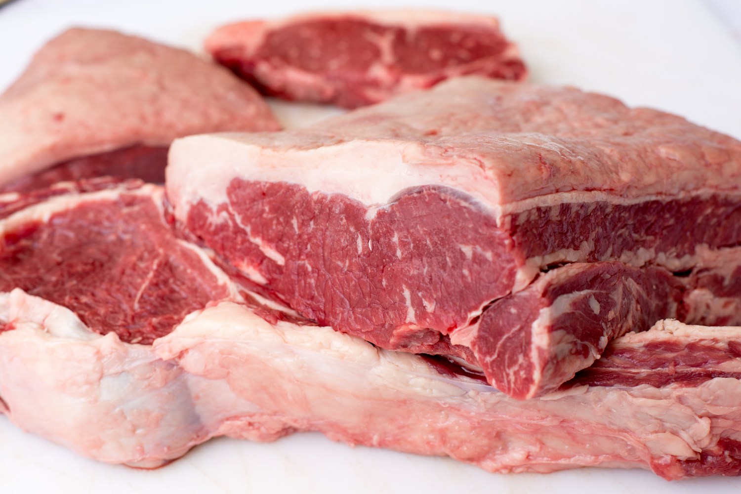 Por que vender carne pode ser bem mais que vender boi?