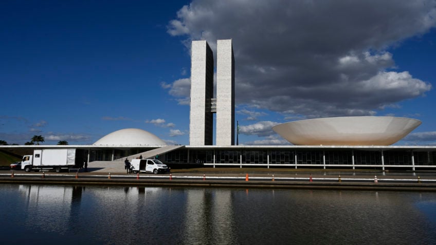 Senado institui grupo para cooperação com União Europeia