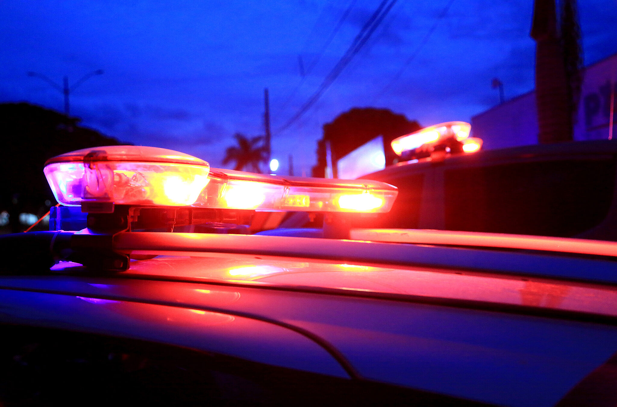 Polícia Militar prende foragidos da Justiça por homicídio e estupro de vulnerável em Barra do Garças