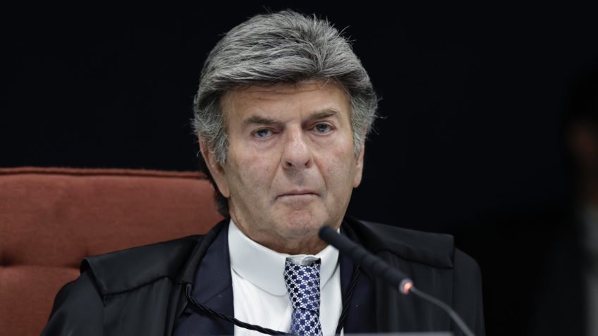 Fux dá 10 dias para INSS, CGU e PF se manifestarem sobre fraude