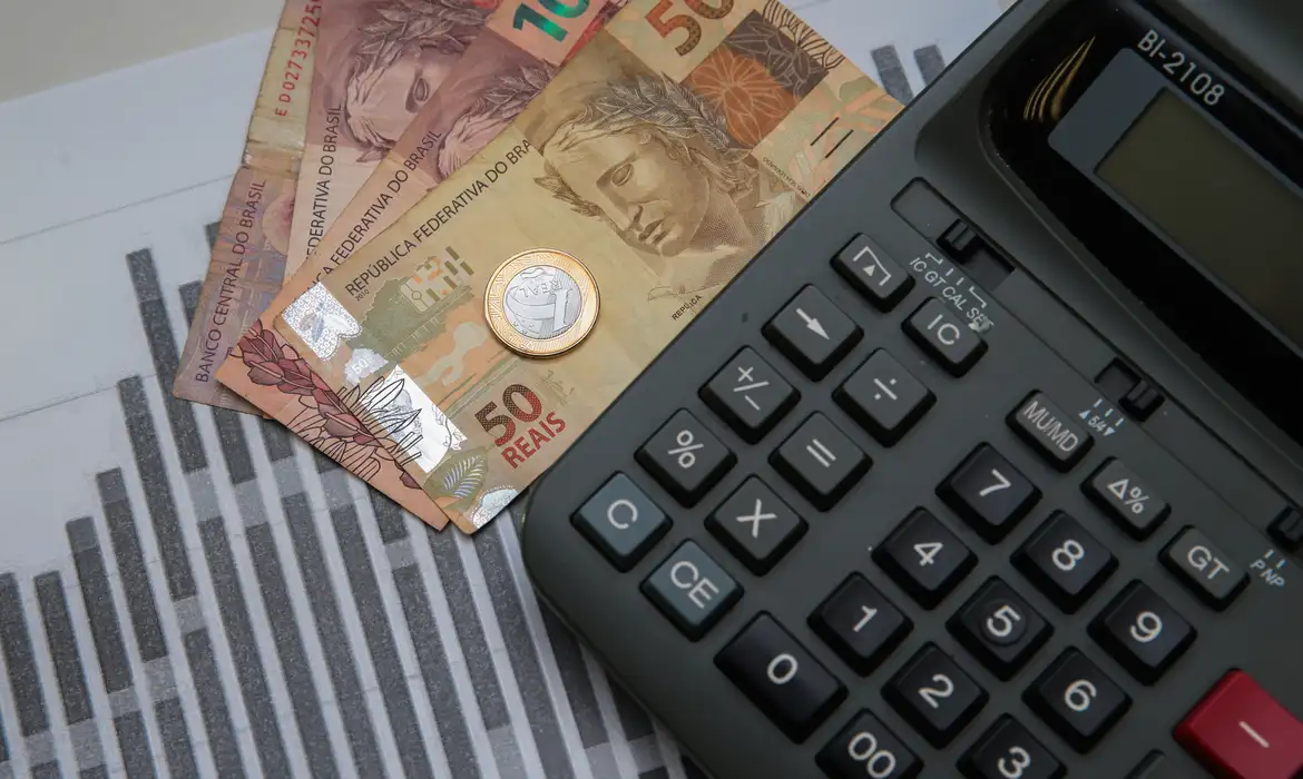 Moody’s reduz perspectiva para nota da dívida do governo brasileiro