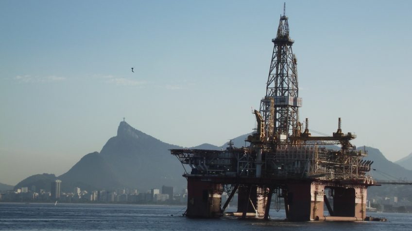 Reinjeção de gás natural no Brasil segue em nível elevado