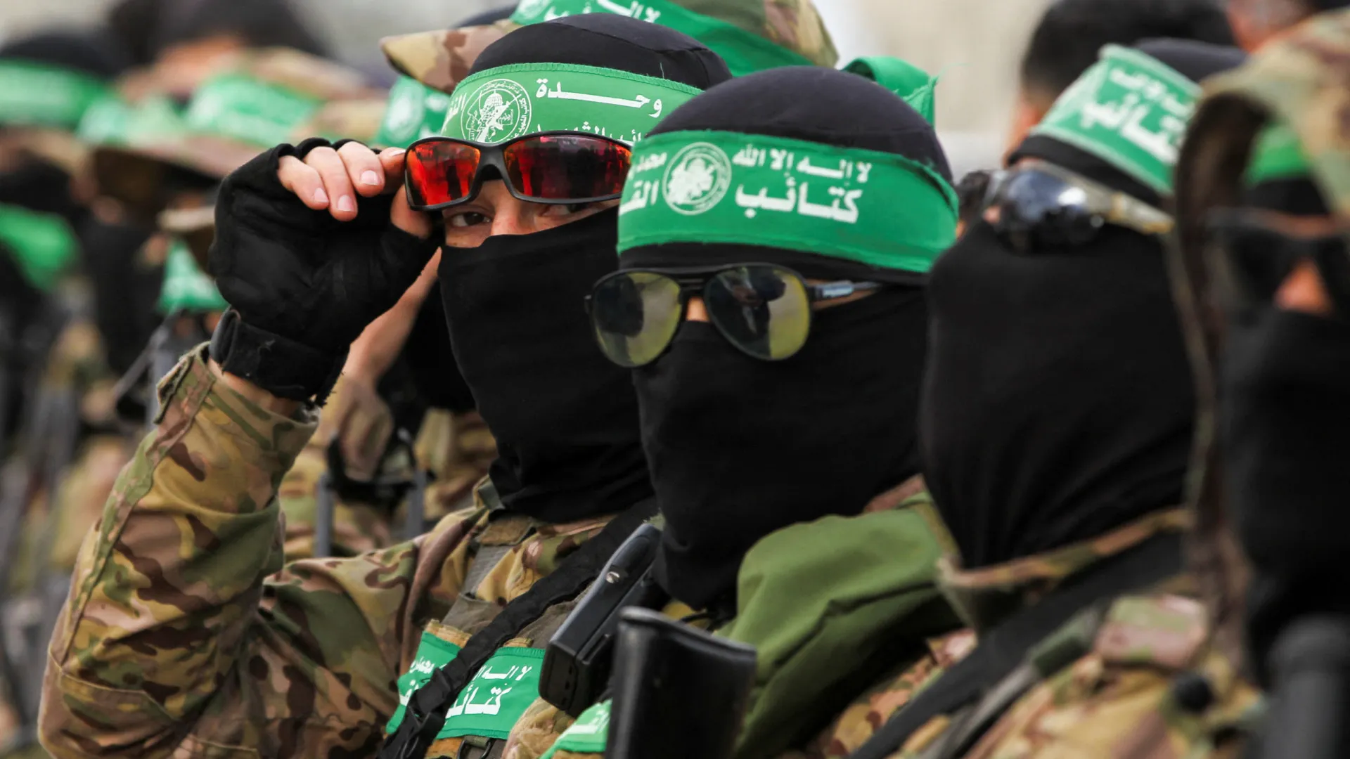 Israel aceita nova proposta de cessar-fogo com o Hamas