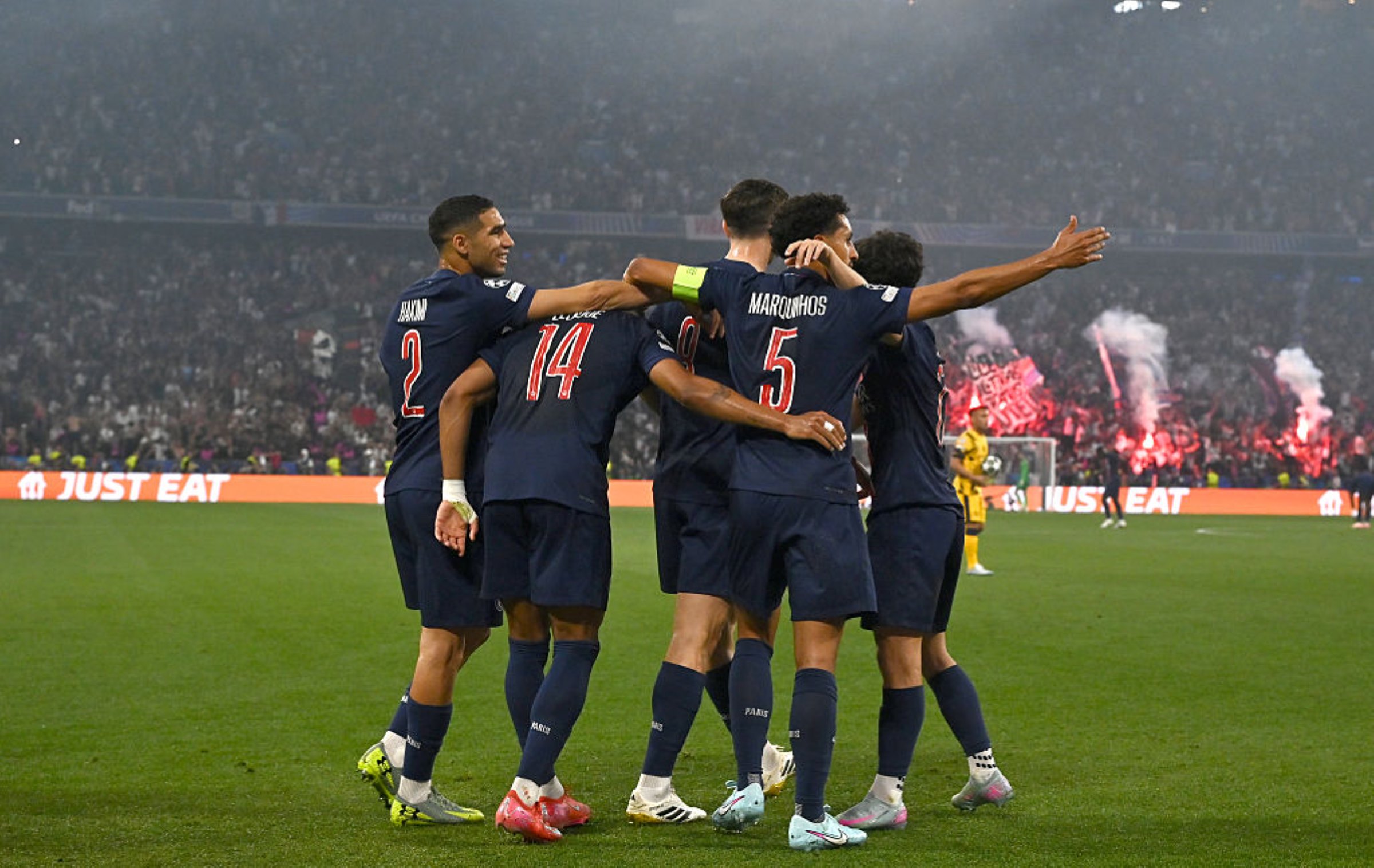 Tiago Leifert narra gol errado na final da Champions e viraliza; veja