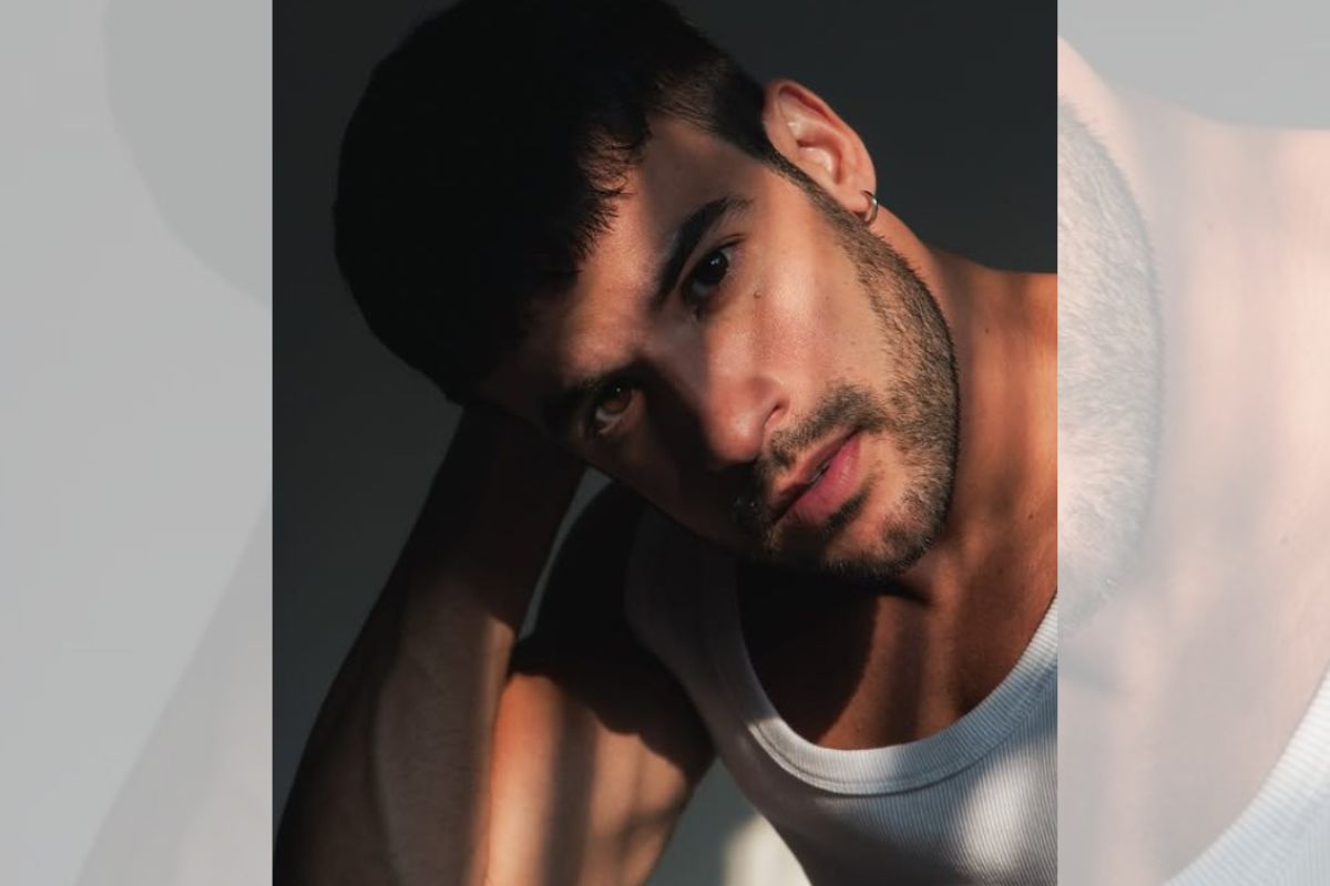Saiba quem é Diego Cruz, novo namorado de Bianca Andrade