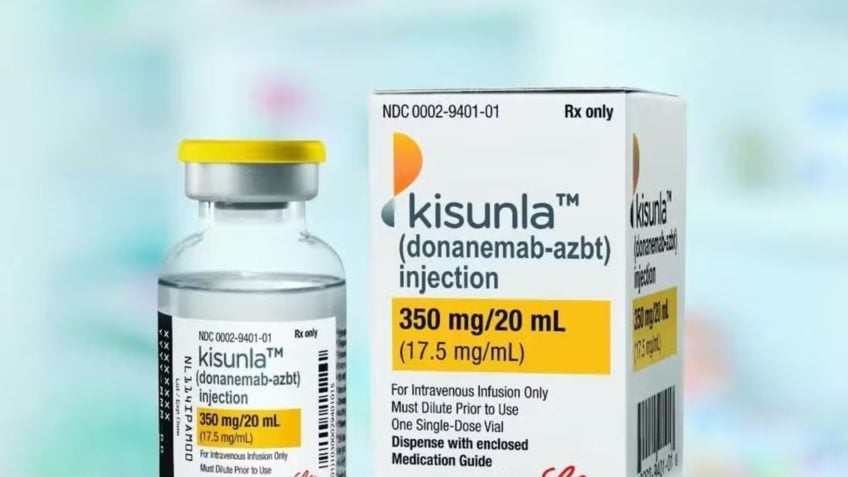 Entenda atuação e potenciais riscos de novo remédio contra Alzheimer