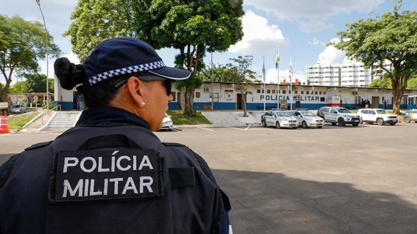 Senado discutirá reajustes para policiais e bombeiros de Brasília